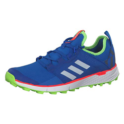adidas Terrex Speed LD, Zapatillas Deportivas Hombre, Glory Blue/FTWR White/Signal Green, 46 EU precio
