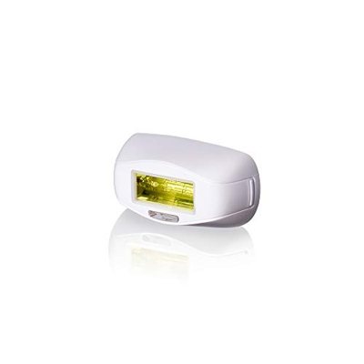 Imetec Bellissima Flash&Go Lámpara de repuesto para depilador de luz pulsada, superficie de la lámpara de 4 cm², filtro UV, hasta 5000 flashes