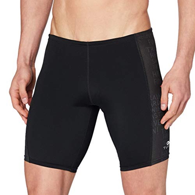 Turbo Power Train Hard Jammer Desing, Noir, M Unisex Adulto