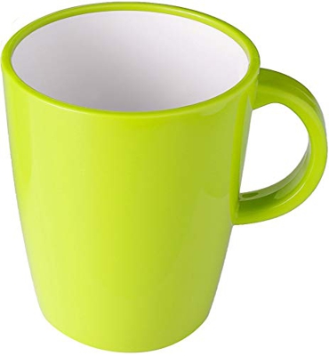 BRUNNER Space - Taza con asa (300 ml)