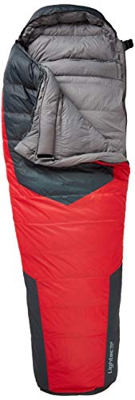 Ferrino SLEEPINGBAG LIGHTEC 1400 Duvet Saco De Dormir Tiempo Libre Y Senderismo, Adultos Unisex, Multicolor, Talla Única