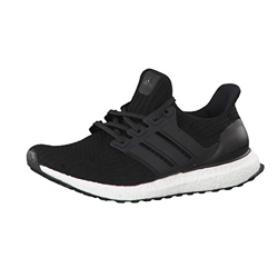 adidas Ultraboost, Zapatillas de Entrenamiento Hombre, Negro (Core Black/Core Black/Core Black 0), 42 2/3 EU precio