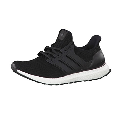 adidas Ultraboost, Zapatillas de Entrenamiento Hombre, Negro (Core Black/Core Black/Core Black 0), 42 2/3 EU