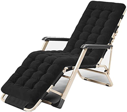 JYHZ Zero Gravity - Silla de jardín plegable para exteriores, 5 pasos de respaldo, ajustable libremente para jardín y campamento al aire libre, D (col características