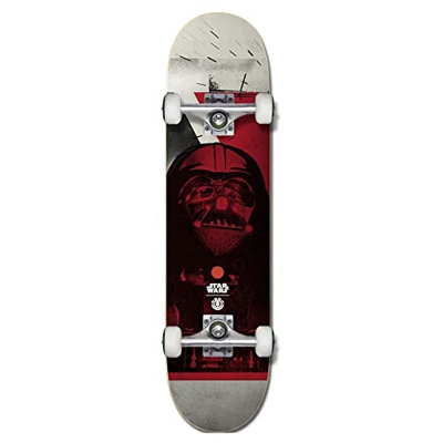 Element Skate Completo Star Wars Vader 7.75x31.25