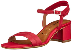 Tamaris 1-1-28004-36, Sandalia Mujer, Paradise, 38 EU precio