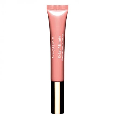 Clarins Instant Light Natural Lip Perfector 05 Candy Shimmer 12Ml