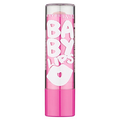 Maybelline MAY BABY LIPS BLSgb/fr/all 26 PEPPERMIN bálsamo para Labios Mujeres - Bálsamos para labios (Mujeres, Piel normal, Manteca de karité, 20 mm,