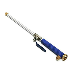 Almencla de Pulverización de Agua de Alta Presión, Lavadora de Coches, Manguera de Jardín, Limpieza de Boquillas características