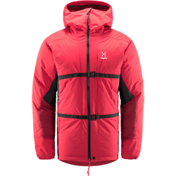 Haglofs - Nordic Expedition Down Hombre - Chaqueta Trekking  Talla  L características