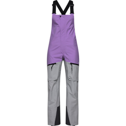 Haglofs - Vassi Goretex Pro Mujer - Pantalón Nieve  Talla  S características