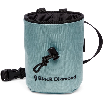 Black Diamond - Mojo Chalk Bag - Magnesera Escalada  Talla  M/L