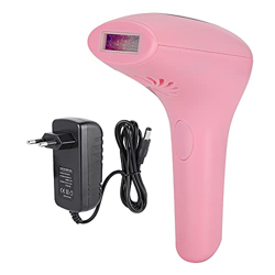 Máquina de Depilación Doméstica, Depiladora IPL, Brazos para Líneas de Bikini, Piernas/Axilas, Manos/Pies(#3) características