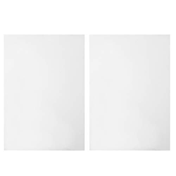 Películas FEP, Películas de Liberación de Impresora 3D de Larga Vida útil Grueso Uniforme Duradero Resistente para Impresora 3D características