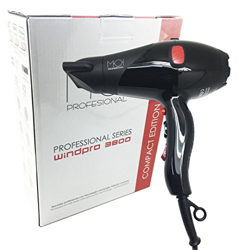 Secador de pelo WindPro 3800 Compact Edition 2000w Professional Series M·O·I Profesional precio