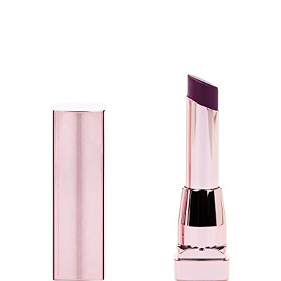 Maybelline Shine Compulsion 125 Plum Oasis - Pintalabios