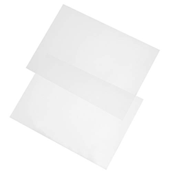 Películas de Liberación de Impresora 3D, Películas FEP Larga Vida útil Resistencia a Altas Temperaturas Grosor Uniforme para Impresora 3D características