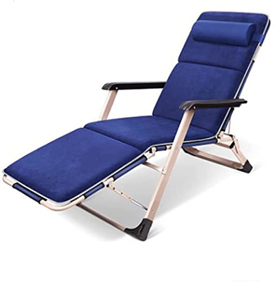 JYHZ Zero Gravity Silla reclinable plegable para exteriores, sillas de playa para interiores y exteriores, playa, jardín, ocio, A (color: E)