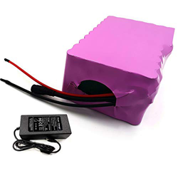 con cargador 21Ah 10S6P 36V batería e-bike ebike bicicleta eléctrica Li-ion personalizable 190x125x70mm precio