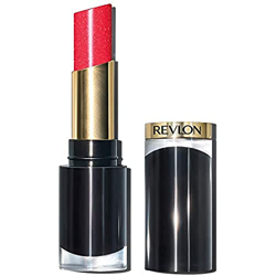 Revlon Super Lustrous Pintalabios Glass Shine (#005 Fire & Ice) características