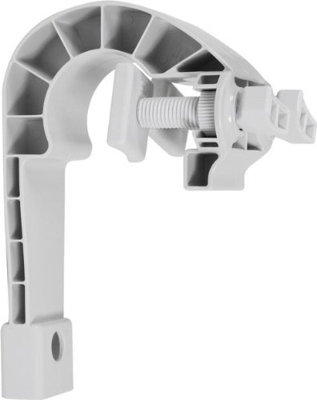 Acquaverde gancho de repuesto para lo skimmer Bestway y Intex 58233 28000 Código producto p6526 apto para todas las Tamaños de piscina Frame