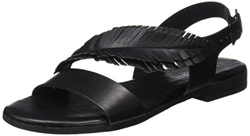 IGI&CO DBI 71760, Sandalia Mujer, Negro, 39 EU características