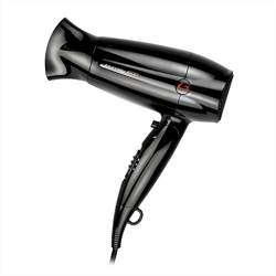 GAMA ITALY PROFESSIONAL Journey - Secador de pelo, 1600 W de potencia, motor DC ultraligero, sistema Bi-Volt en oferta