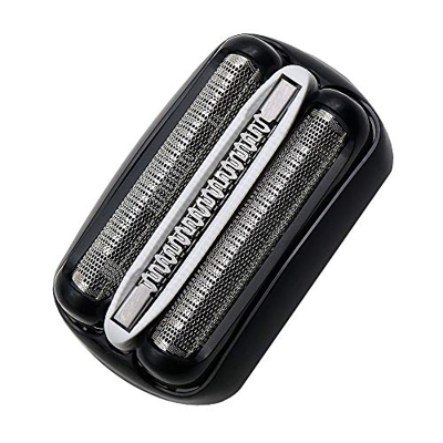 WuYan Cabezal de repuesto para afeitadora eléctrica 32B Braun Series 3320330340350380 301s 310s 3000s 3010s 3020s 330S-4 3050cc 3040s