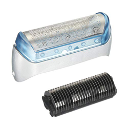 gazechimp Cabezal de Recambio para Afeitadoras Corporales, Fácil de Instalar para la Serie BRAUN 20S / 2000 características