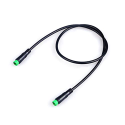 Junstar Cable de extensión de 5 Pines Bafang BBS Medio Motor/hub Motor Display características