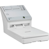 KV-SL3056 Escáner de superficie plana y alimentador automático de documentos (ADF) A4 Blanco