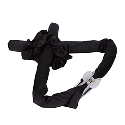 Rizadores sin calor, rizos para dormir, varillas flexibles, sin calor, rizadores, rizadores nocturnos, con cuerdas de pelo para niñas para cabello lar características