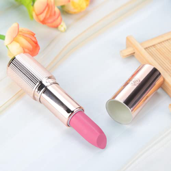 Barra de Labios de Larga Duración, Barra de Labios Antiadherente para Fiesta para Mujer para Oficina(02) en oferta