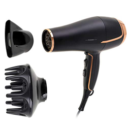 Smartweb - Secador de pelo (2200 W, con accesorios) precio