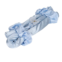 Rizadores sin calor, rizos para dormir, varillas flexibles, sin calor, rizadores, rizadores nocturnos, con cuerdas de pelo para niñas para cabello lar características