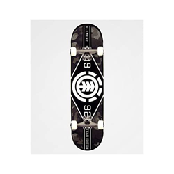 Element Skate Completo Camo Major League 8.0x31.75 precio