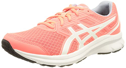 ASICS Jolt 3, Zapatillas de Running de Carreras Mujer, Blazing Coral White, 40.5 EU características