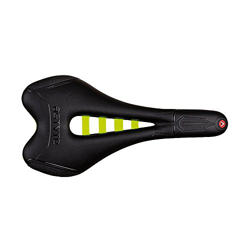 Astute Skylite Taca Sillín, Hombre, Amarillo, S en oferta
