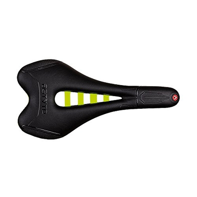 Astute Skylite Taca Sillín, Hombre, Amarillo, S