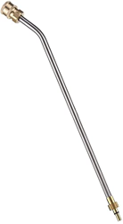 Stone Banks Bosch Aquatak - Lanza angular para Bosch Aquatak a 1/4 pulgadas, extensión de adhesión adaptación para Bosch Aquatak nuevo tipo /negro y D en oferta