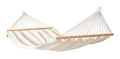 LA SIESTA - Florencia Latte - Colchoneta doble de algodón orgánico