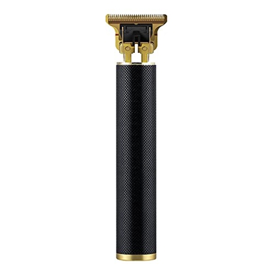 Zwbfu a de pelo profesional T9, a de peinado para hombres, herramienta de tallado, máquina de corte de pelo eléctrica recargable por USB