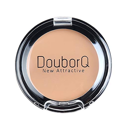 Baugger Corrector | Corrector 3 Selección de Color Moda Corrector Natural Desvanecimiento de Arrugas Ojos Oscuros Círculos 03#