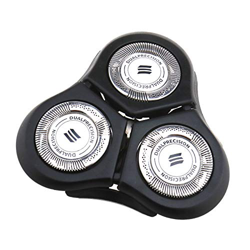 ENET Cuchillas de afeitar de repuesto para Philips Norelco RQ11 1150X 1160X características