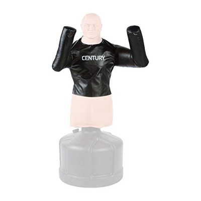 Century BOB Jacket - Chaqueta para boxeodummy BOB XL (boxeodummy no incluidos)