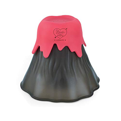 Legami VOC0001 - Limpiador de microondas Vulcano características