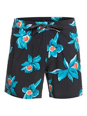 Quiksilver - Mystic Session 15" Short de natación para Adulto