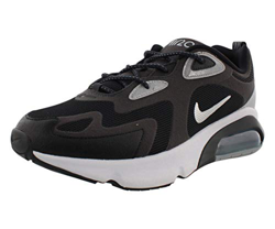 Nike Air MAX 200 WTR, Zapatillas para Correr Hombre, Multicolor Antracita Metalizado Plateado Negro Blanco 008, 42 EU características