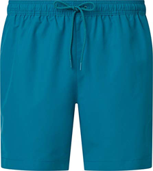 Calvin Klein Medium Drawstring Baador para Hombre, Seans Teal, L precio