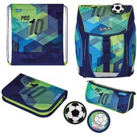 Cartera de escuela
